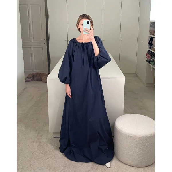 Bernadette dress