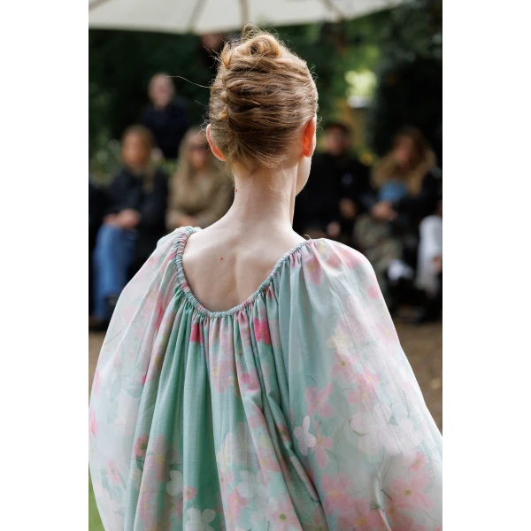 Bernadette dresses