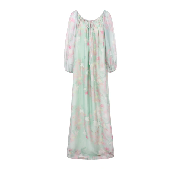 Bernadette Dress Ally