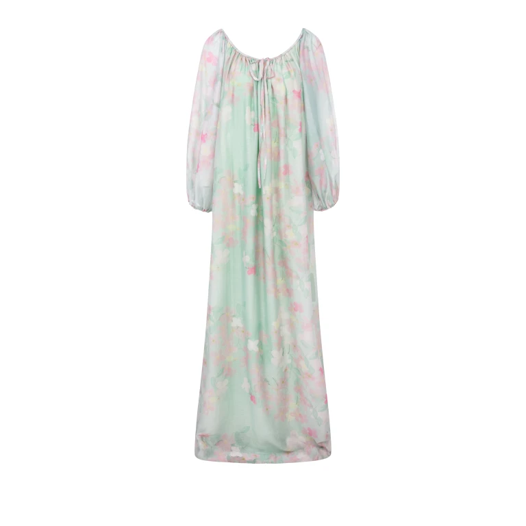 Bernadette Dress Ally