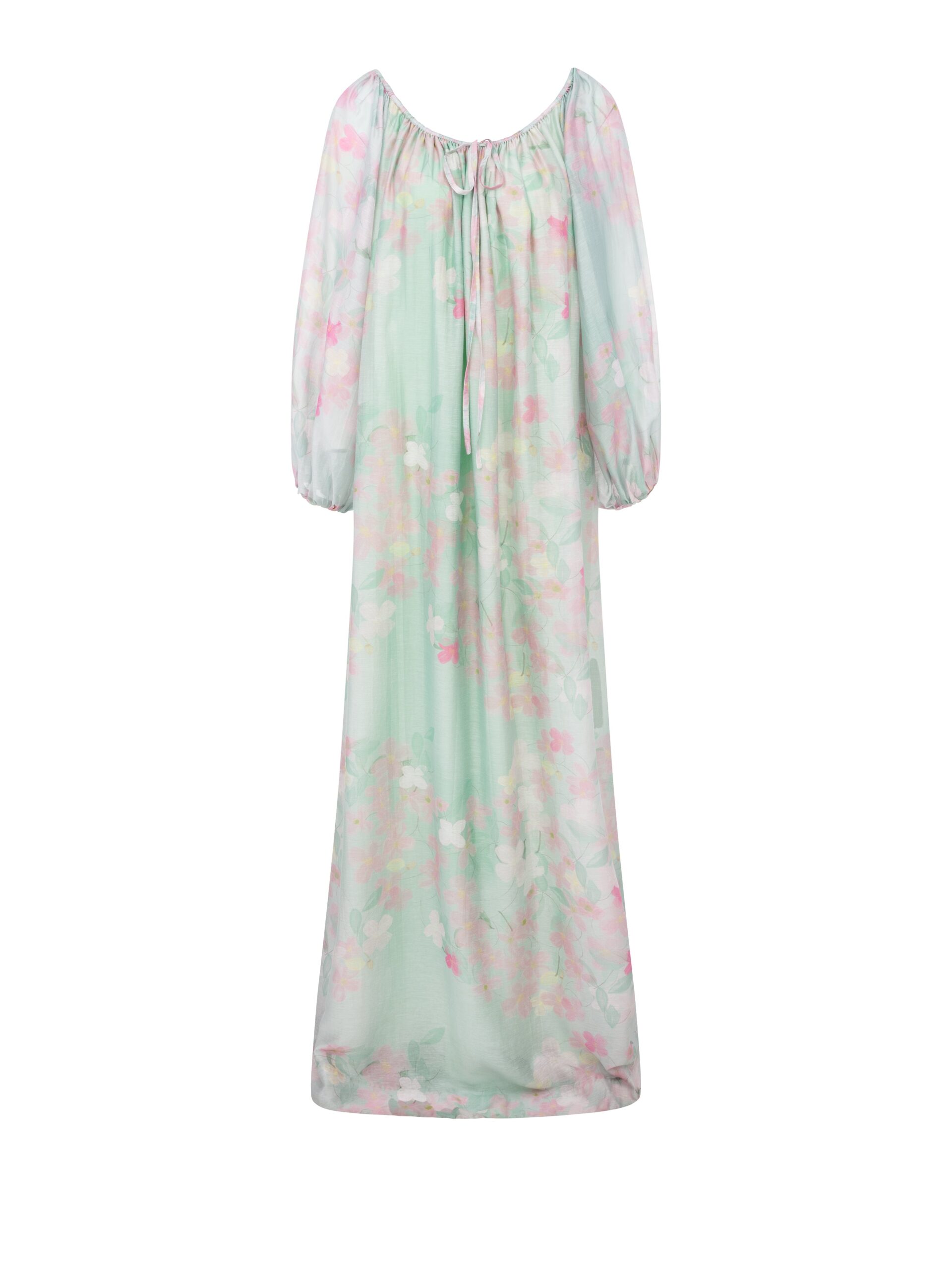 Bernadette Dress Ally