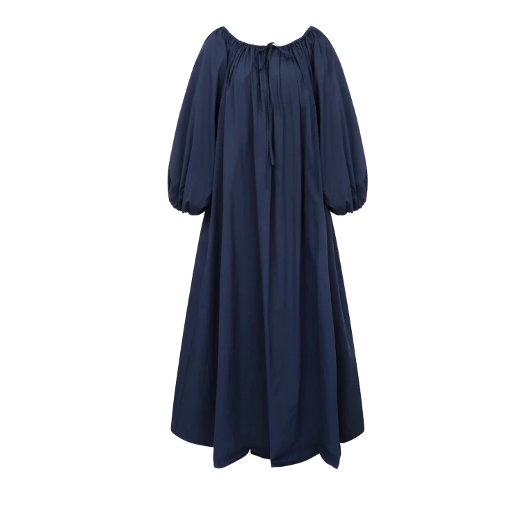 Bernadette Dress Ally