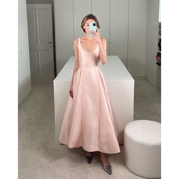 Bernadette dress