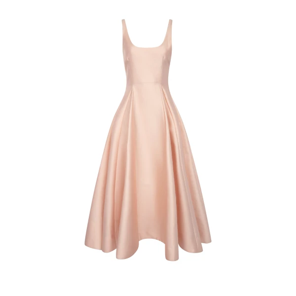 Bernadette Dress Charles