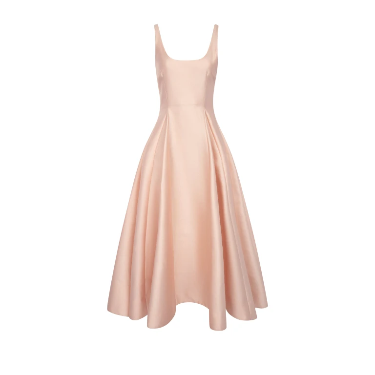 Bernadette Dress Charles