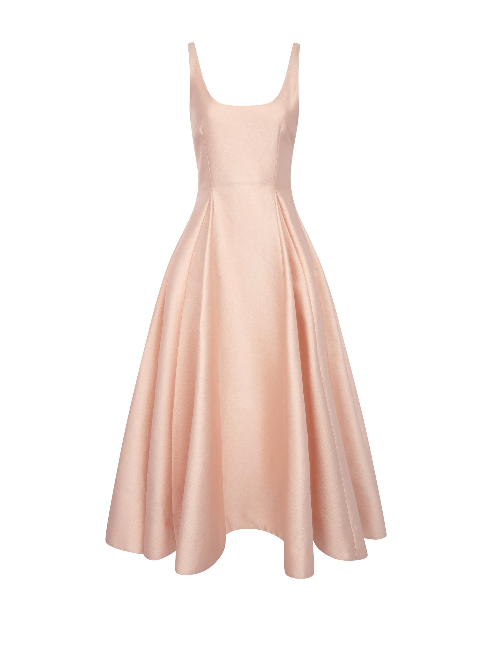 Bernadette Dress Charles