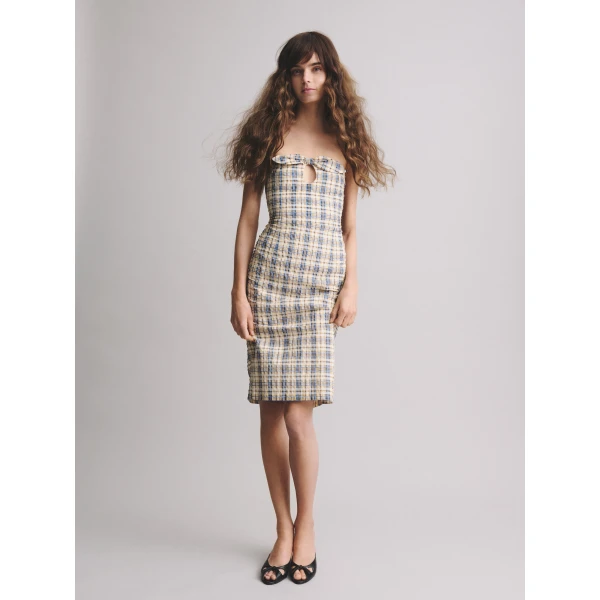 Bernadette dresses