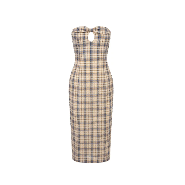 Bernadette Dress Charlotte