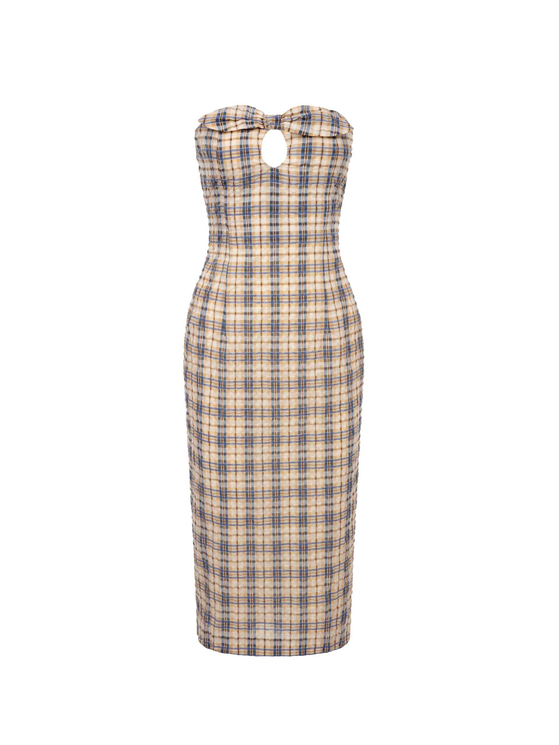Bernadette Dress Charlotte