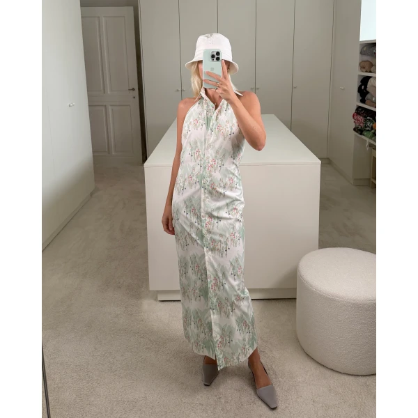 Bernadette dress