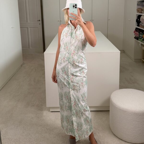 Bernadette Dress Cici, view 2