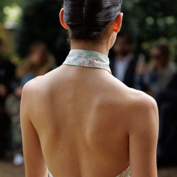 Bernadette Dress Cici, view 3