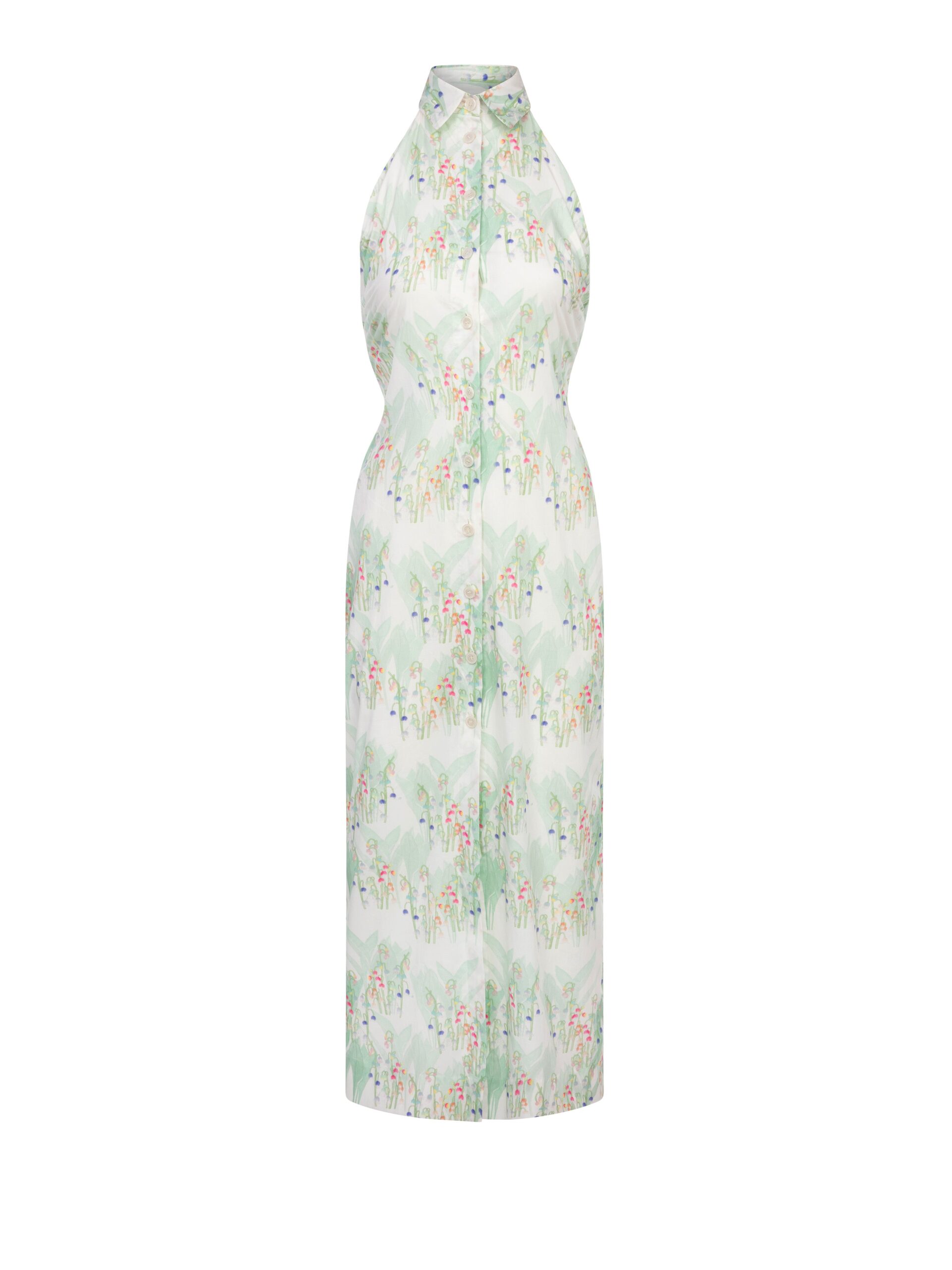 Bernadette Dress Cici