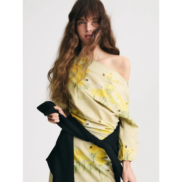 Bernadette dresses