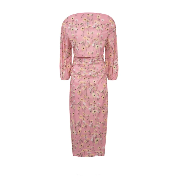 Bernadette Dress Ezra