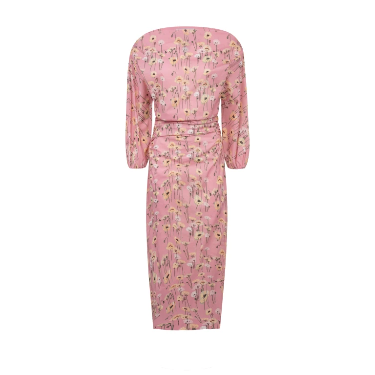 Bernadette Dress Ezra