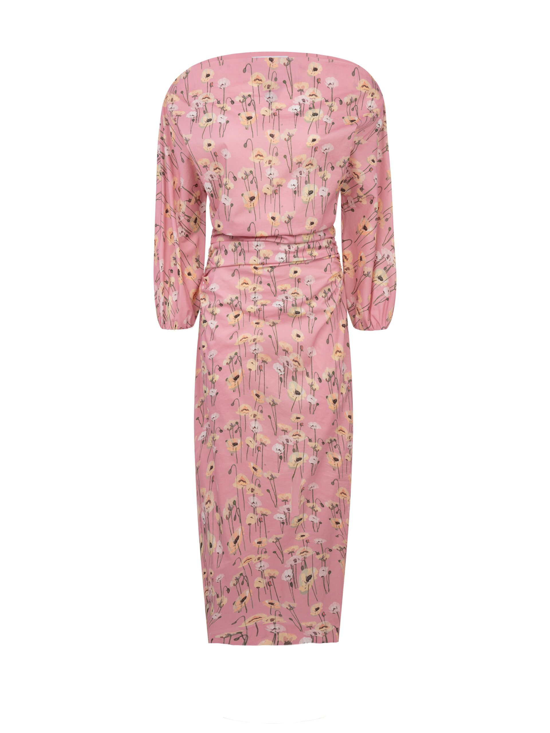 Bernadette Dress Ezra