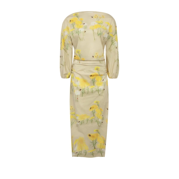 Bernadette Dress Ezra