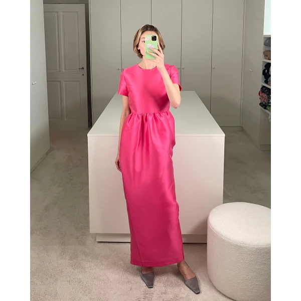 Bernadette dress