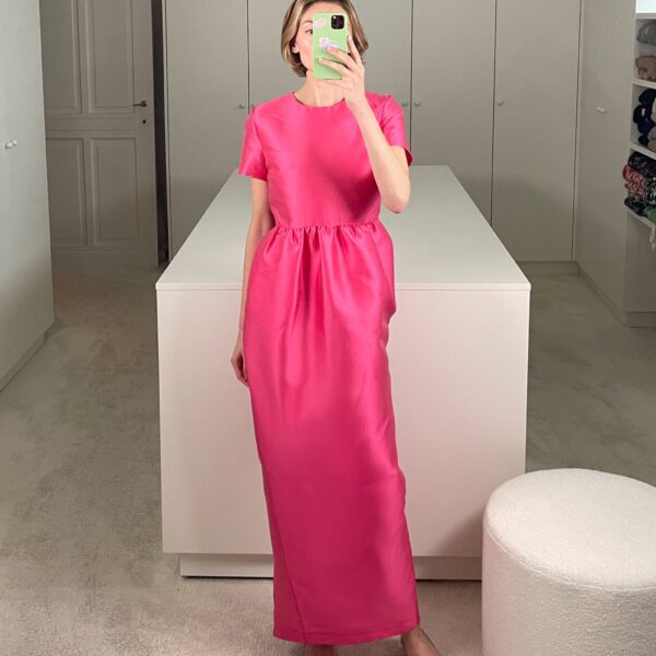 Bernadette Dress Lexi, view 2