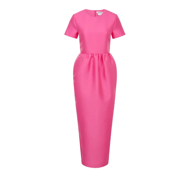 Bernadette Dress Lexi