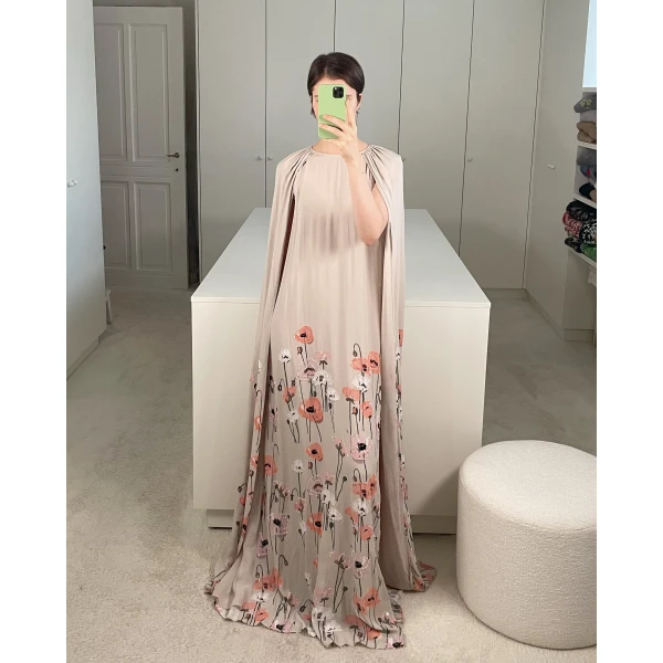 Bernadette dress