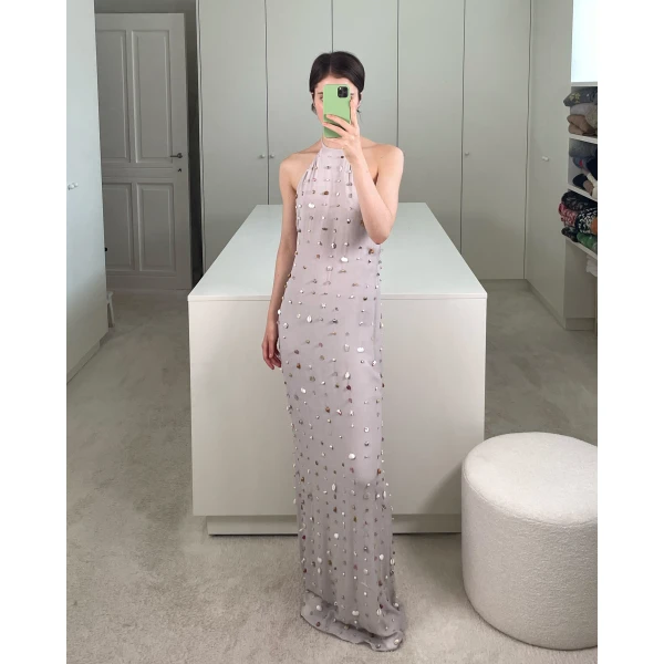 Bernadette dress