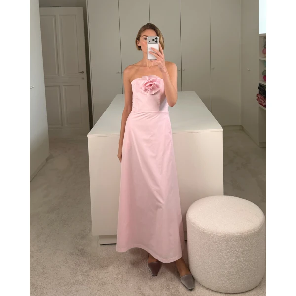 Bernadette dress