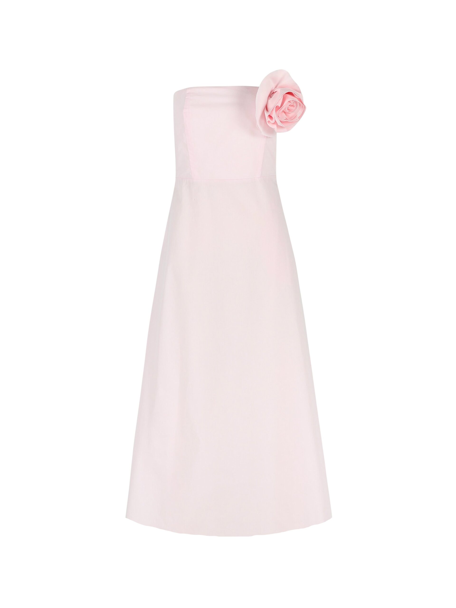 Bernadette Midi Dress Caswell