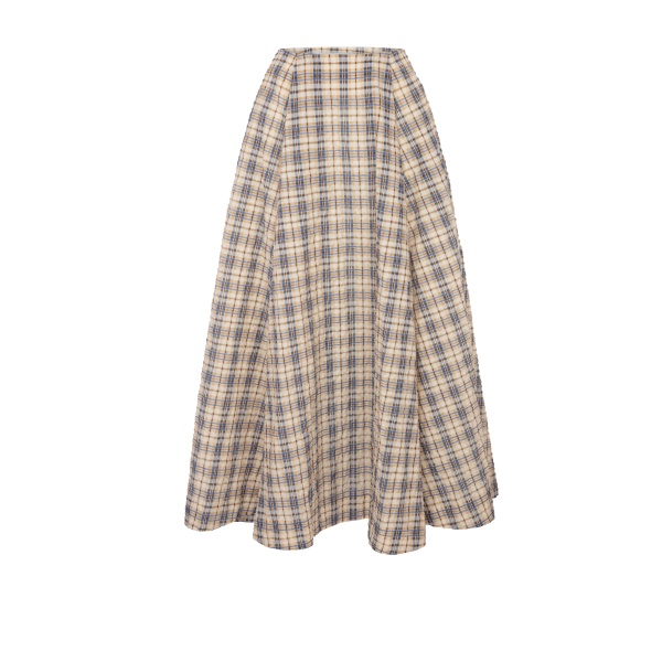 Bernadette Midi Skirt Kennedy