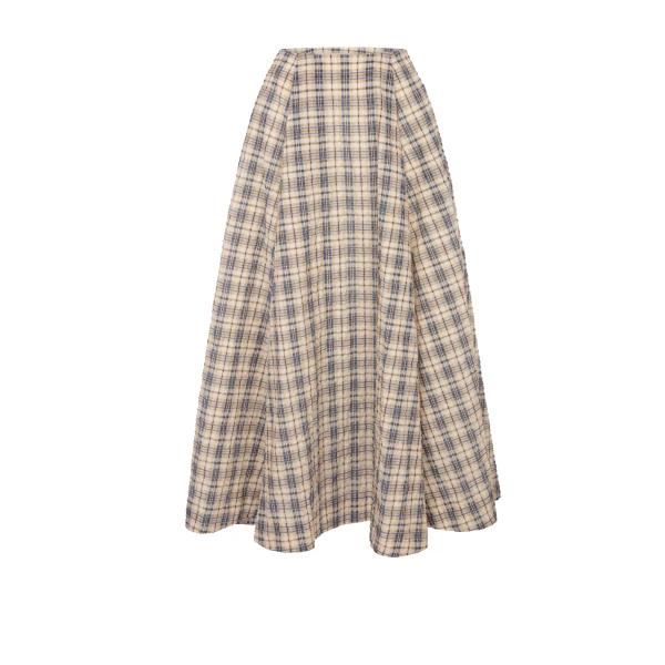 Bernadette Midi Skirt Kennedy