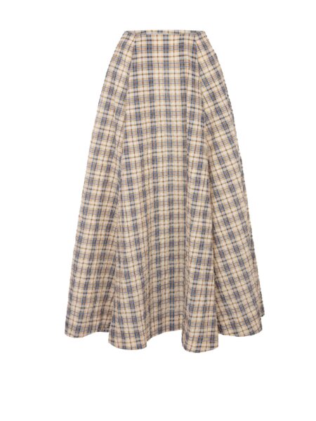 Bernadette Midi Skirt Kennedy
