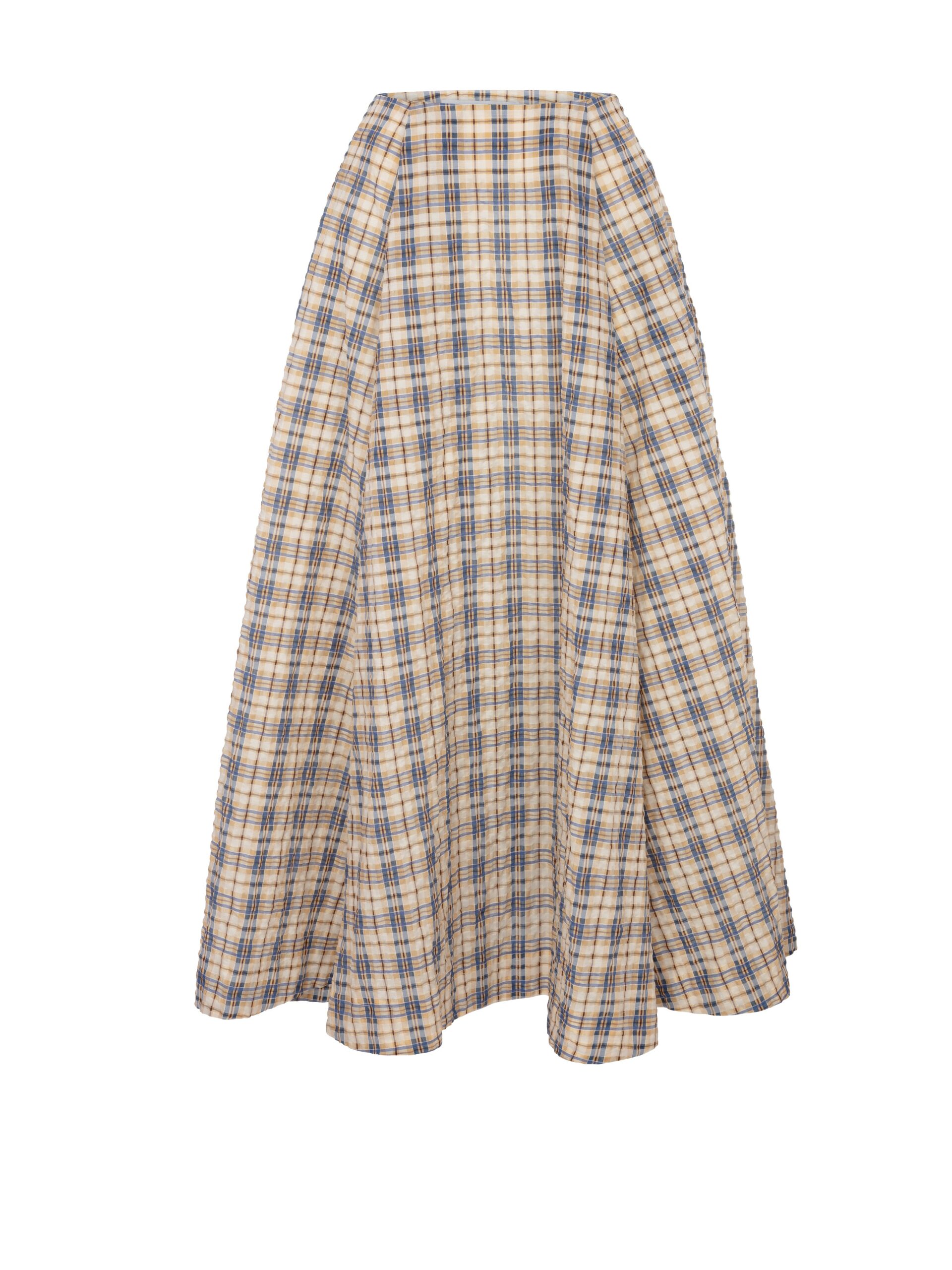 Bernadette Midi Skirt Kennedy Bernadette Midi Skirt Kennedy