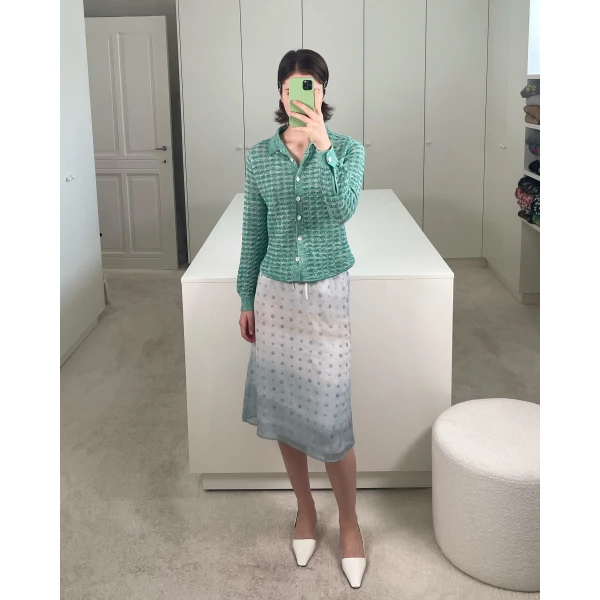Bernadette dress