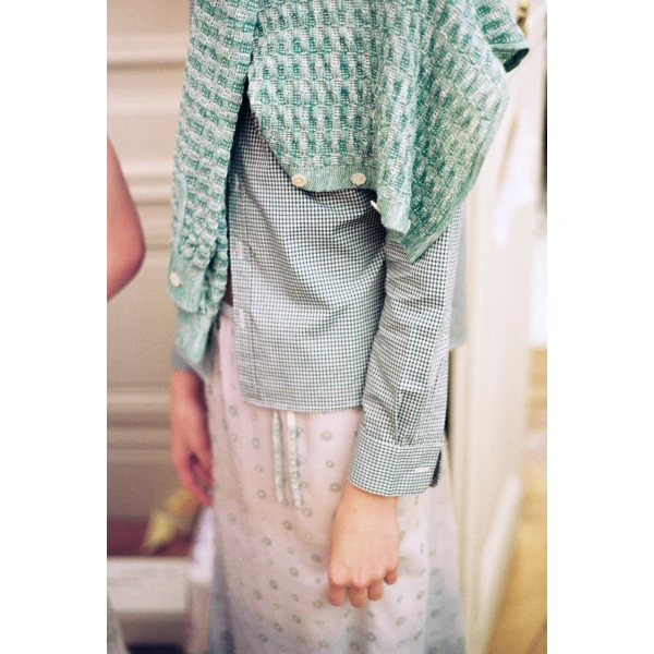 Bernadette dresses