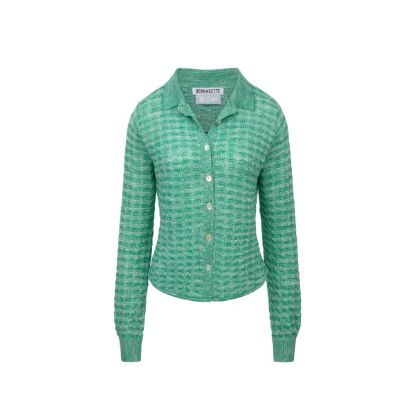 Bernadette Shirt Turner