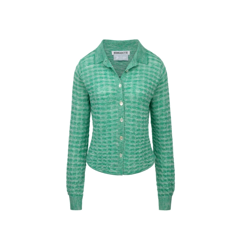 Bernadette Shirt Turner
