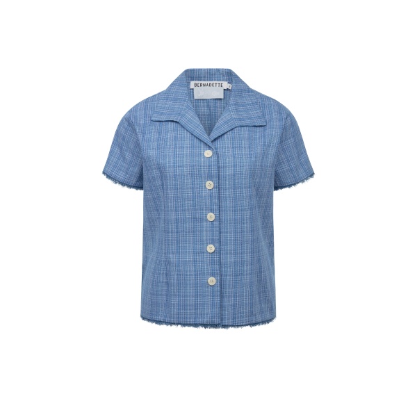 Bernadette Shirt York