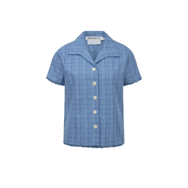 Bernadette Shirt York