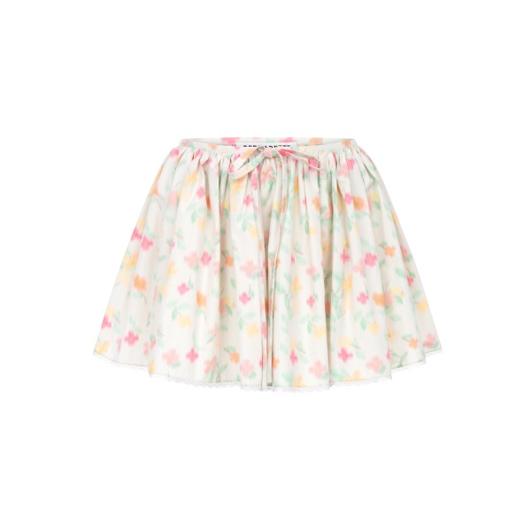 Bernadette Skirt Babydoll