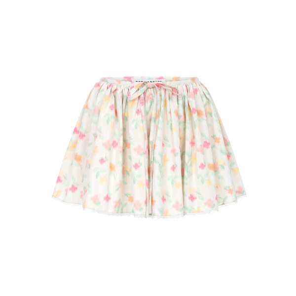Bernadette Skirt Babydoll