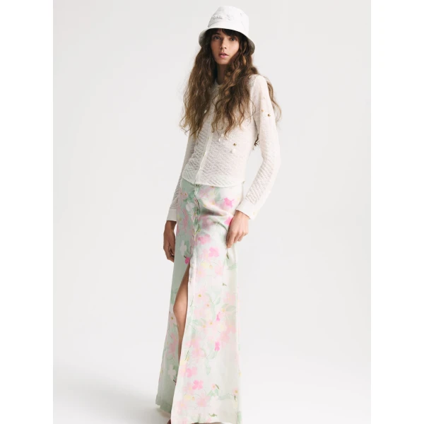 Bernadette dresses