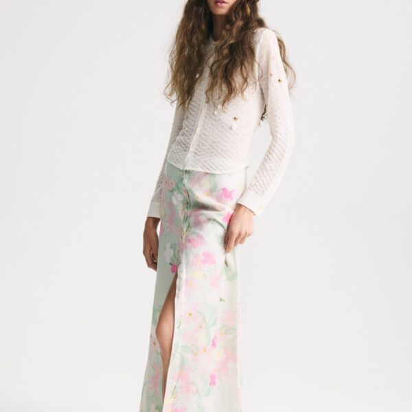 Bernadette Skirt Carmen, view 3