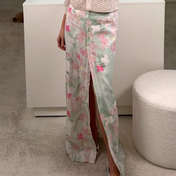 Bernadette Skirt Carmen, view 4