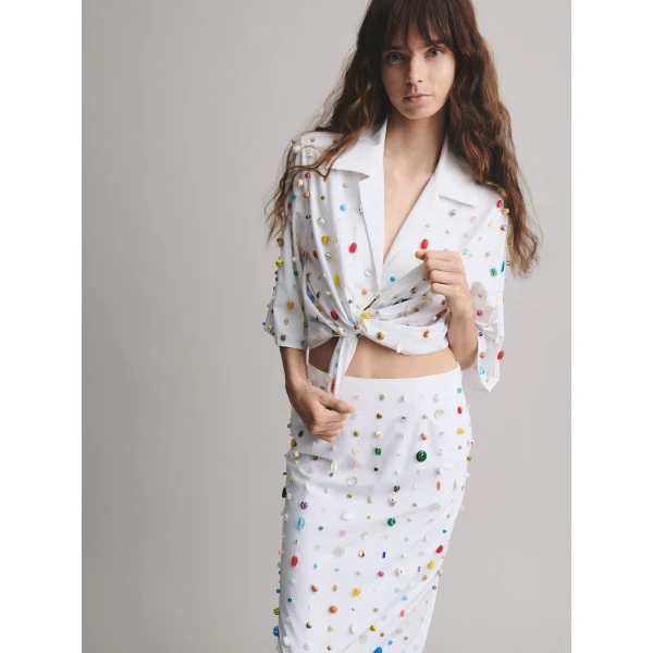 Bernadette dresses