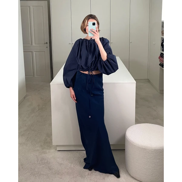Bernadette dress