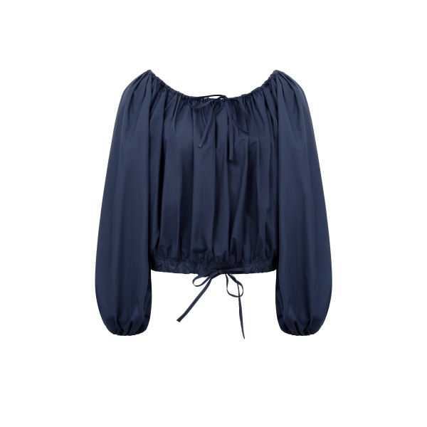 Bernadette Top Ally