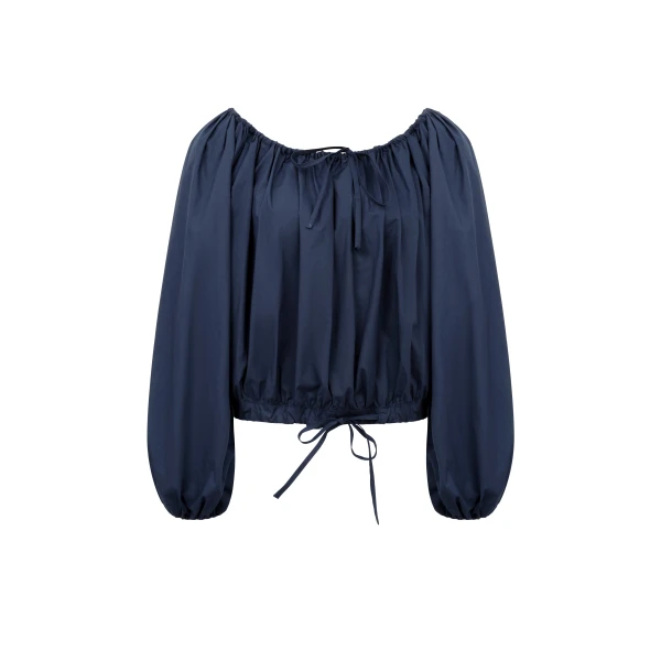 Bernadette Top Ally