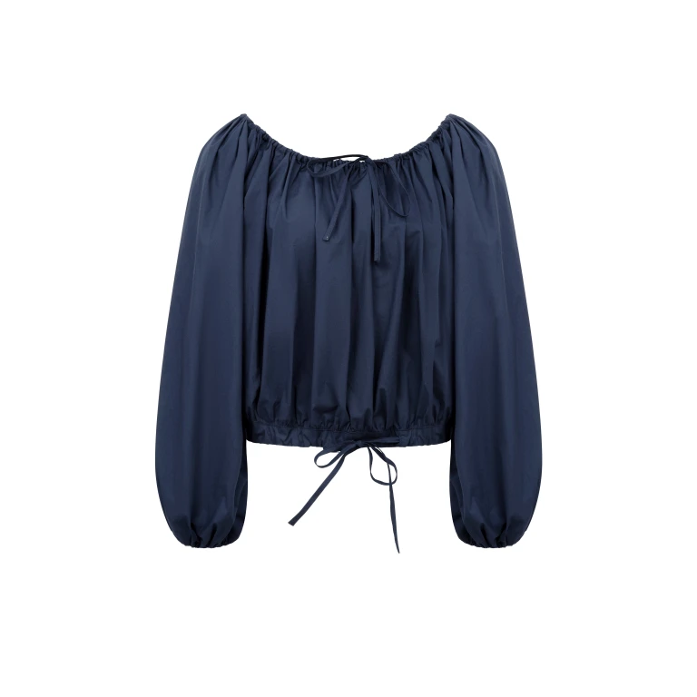Bernadette Top Ally