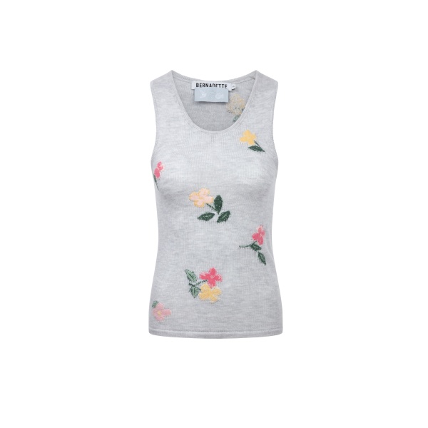 Bernadette Top Clementine